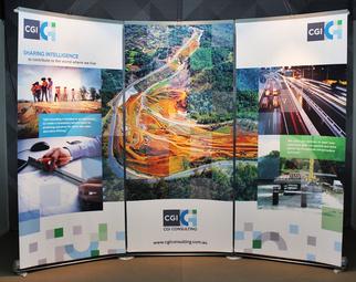 full CGI Consulting