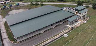 Kij Ultra Supreme Filtration Sdn Bhd Water Treatment Equipment Service Supplies In Malaysia