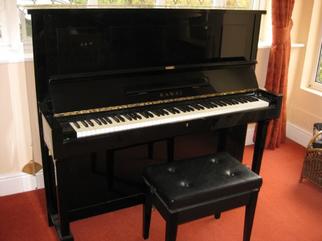 Kawai K35