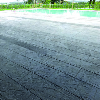 Stamped Concrete/ Concrete Imprint