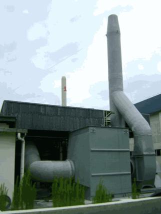 Chemresistrol Engineering Sdn Bhd Fibre Glass Engineering In Malaysia