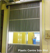 Prominent Access Sdn Bhd Dock Leveler In Malaysia