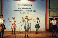 Eu Institute Schools Academic Colleges Universities In Malaysia