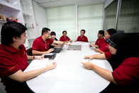 Senwill Cosmetic Manufacturing Sdn Bhd Cosmetics Manufacturers Equipment Supplies In Malaysia