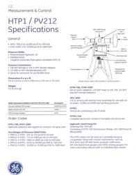Tritan Engineering Sdn Bhd Gauges Gages In Malaysia