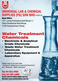 Universal Lab Chemical Supplies Pg Sdn Bhd Fertilizers In Malaysia