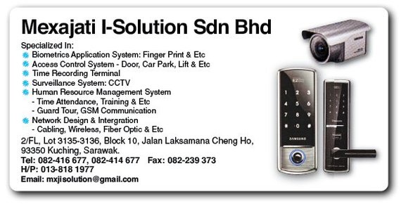 Galleries Mexajati I Solution Sdn Bhd