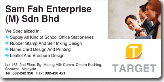 Galleries Sam Fah Enterprise M Sdn Bhd