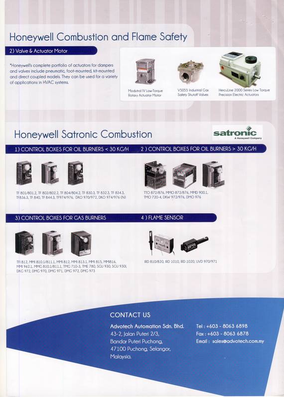 Galleries - Advotech Automation Sdn. Bhd.