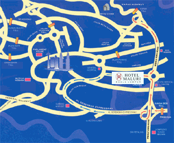 LocationMapS