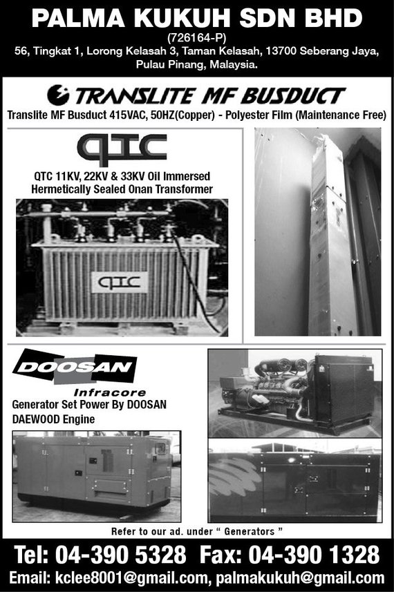 Print Advert