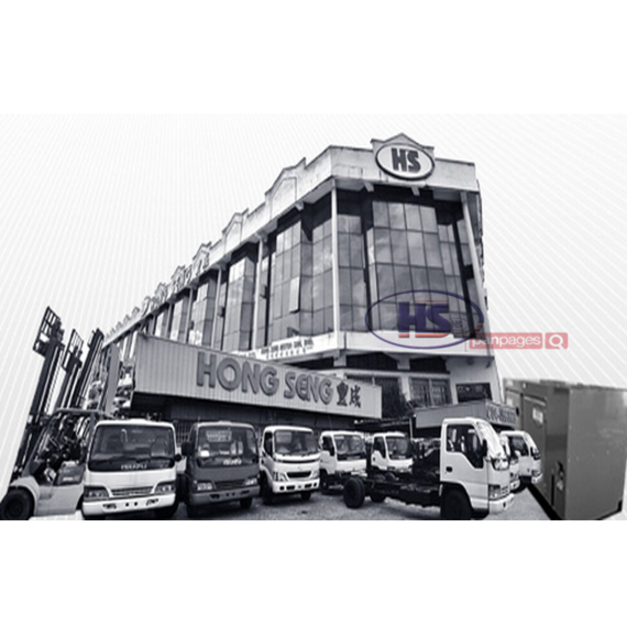 Galleries Hong Seng Assembly Sdn Bhd