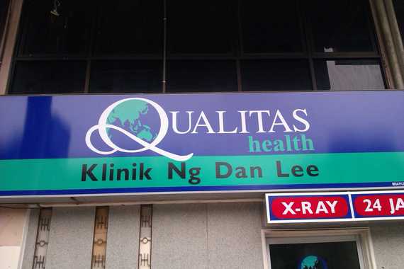 Galleries Klinik Ng Lee