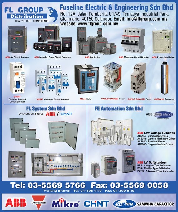 Print Advert