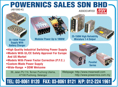 Print Advert