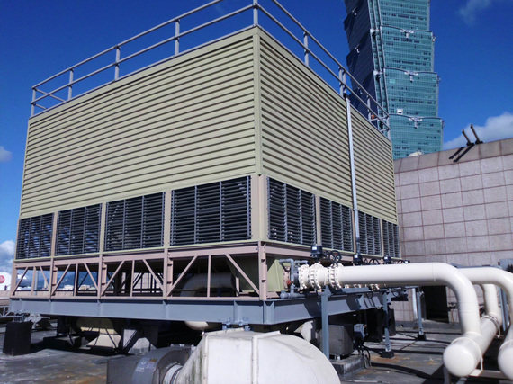 Galleries - Truwater Cooling Towers Sdn. Bhd.