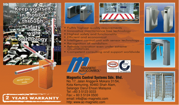 Print Advert