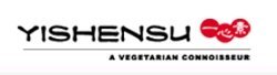 Yishensu - A Vegetarian Connoisseur