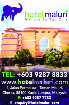 Print Advert