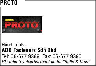 Print Advert