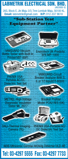 Print Advert