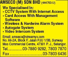 Print Advert