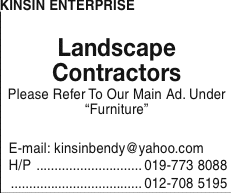 Print Advert