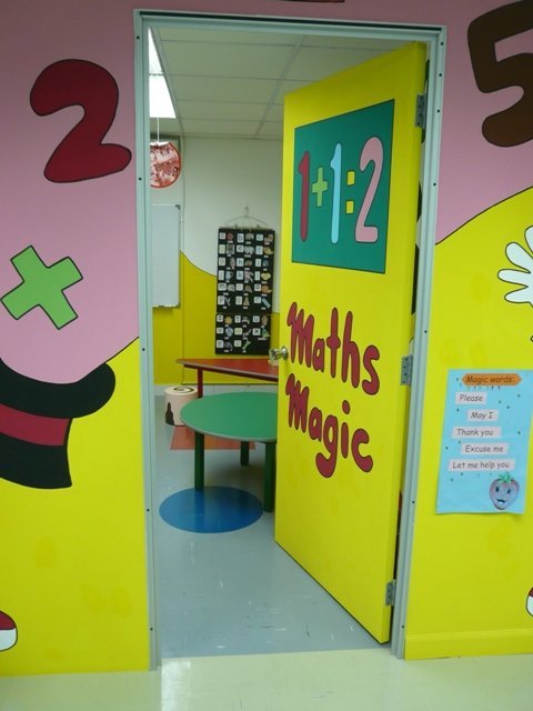 Inside Smart Reader kids Seksyen 3 Shah Alam (f)