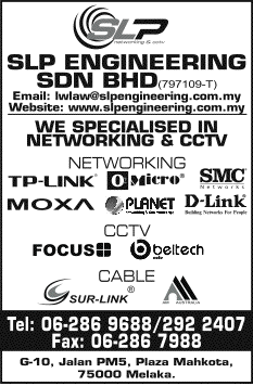 Print Advert