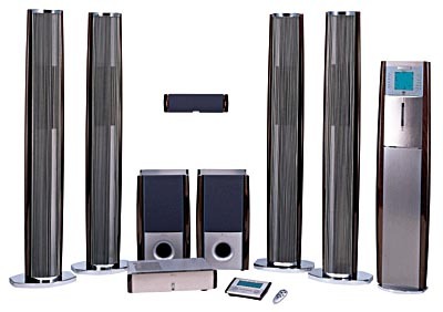 Sound System