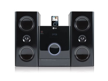 Hi Fi