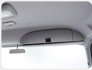 Professional grade storage allows you to keep what you need close at hand