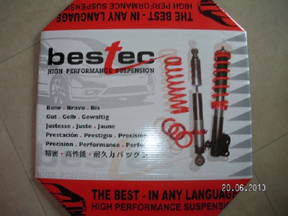 Bestec