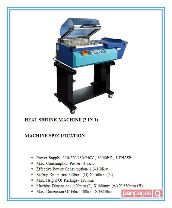 Galleries Cfl Industries Sdn Bhd