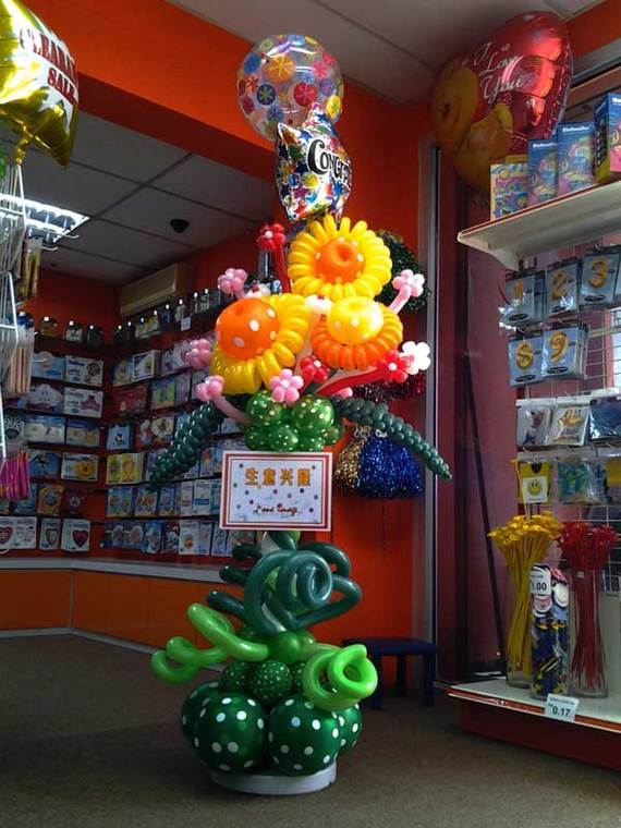 Opening Flower Bouquet  Design 