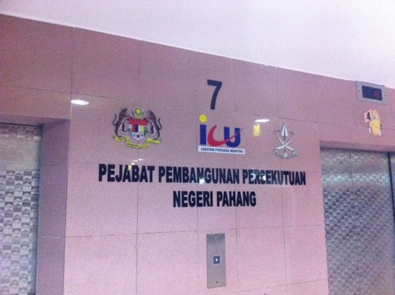 5mm plastic lettering