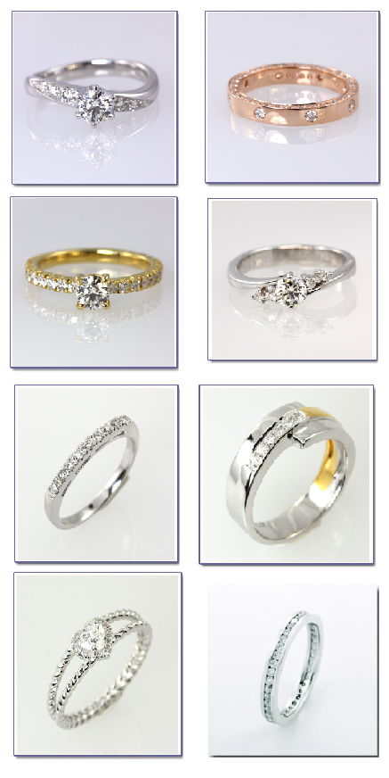 Engagement Rings