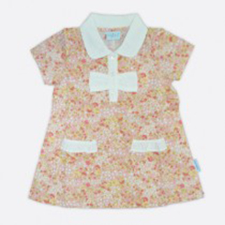 Girl Dress