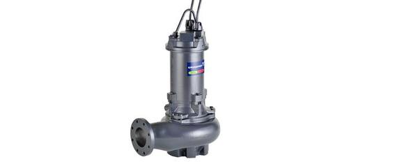 Submersible S Pump