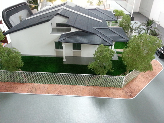 Replica Plan