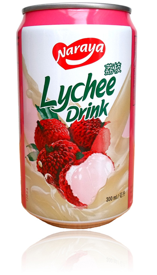 Lychee can