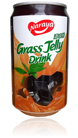 Gjelly can