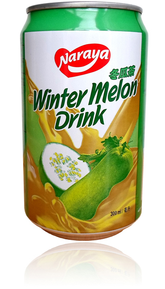 Wmelon can