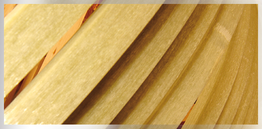 Fibre reinforced plastics