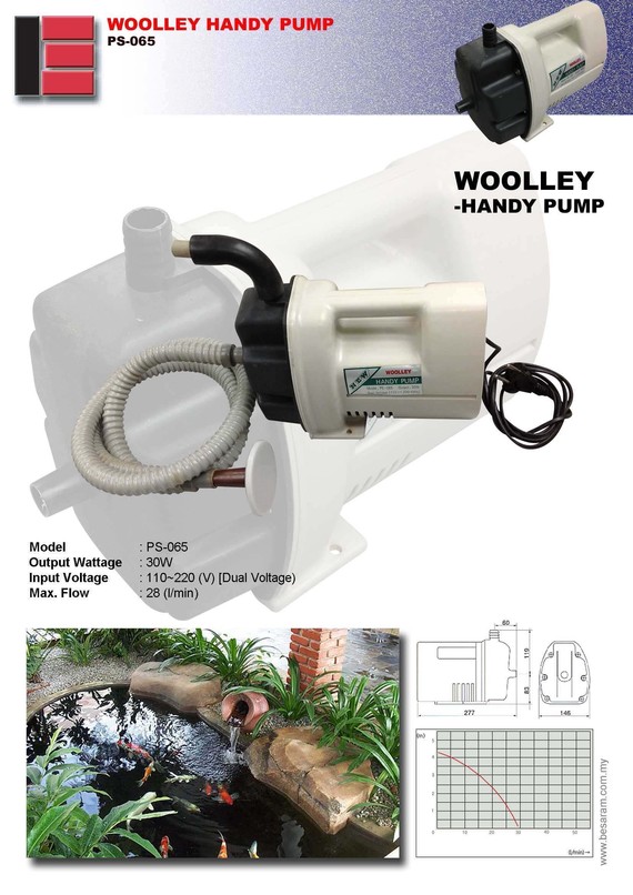 1364987606 Handy Pump PS65