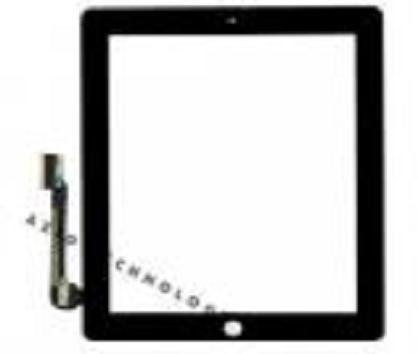 Apple Ipad Touch Screen