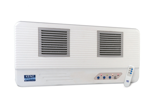 kent wall air purifier