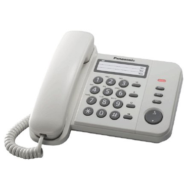 Panasonic KXTS520 Telephone (370x370)