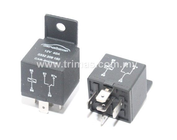 Galleries Trimas Auto Electrical Sdn Bhd