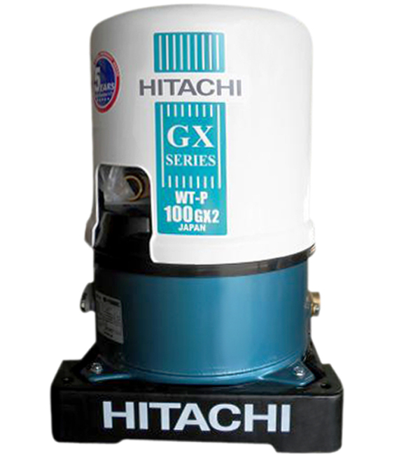 Hitachi WT P100GX2